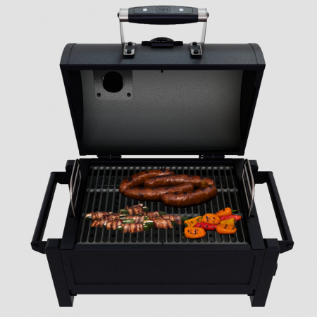 Портативный угольный гриль Oklahoma Joe's Rambler Tabletop