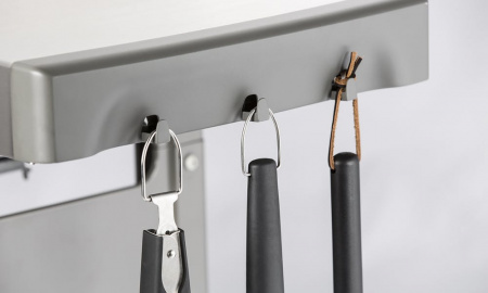 Газовый гриль Weber Spirit II E-320 GBS
