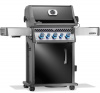 Газовый гриль Napoleon Rogue Pro-S 425 черный