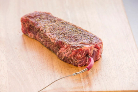 Щуп для цифровых термометров Weber iGrill и Connect