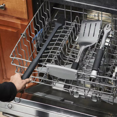 Набор инструментов Weber Precision 3 предмета