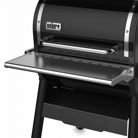 Передний столик для пеллетного гриля Weber SmokeFire EX4