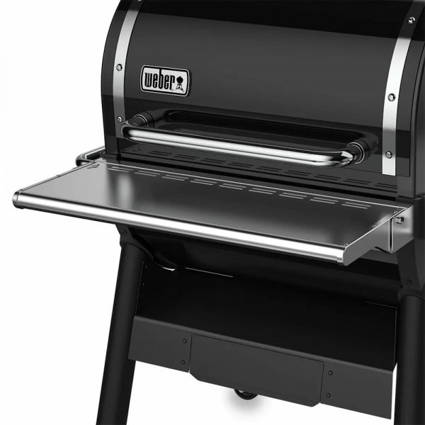 Передний столик для пеллетного гриля Weber SmokeFire EX4
