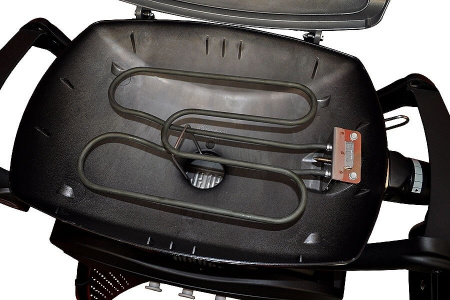 Нагревательный элемент (ТЭН) для электрических грилей Weber Q140/1400