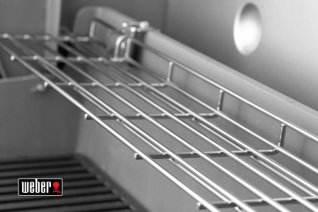 Газовый гриль Weber Genesis II E-310 GBS