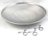 Тарелка для сбора золы для угольных грилей Weber 57 см