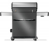 Газовый гриль Napoleon Rogue Pro-S 525 стальной