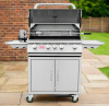 Газовый гриль Bull Angus