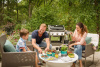 Газовый гриль Weber Spirit II E-320 GBS