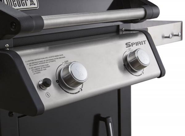 Газовый гриль Weber Spirit E-215 GBS
