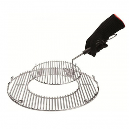 Съемник для решетки Weber GBS