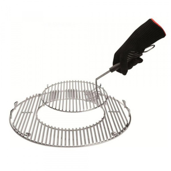 Съемник для решетки Weber GBS