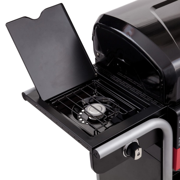 Гриль газово-угольный Char-Broil Gas2Coal Hybrid 3B