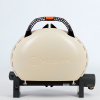 Портативный газовый гриль O-Grill 500M, кремовый