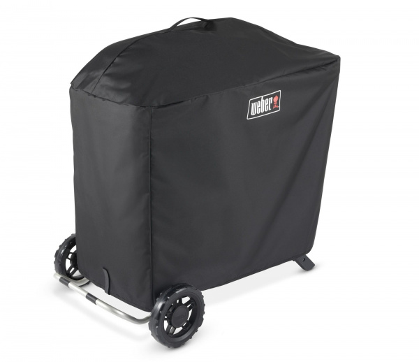 Чехол для газового гриля Weber Traveler