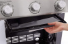 Газовый гриль Weber Spirit E-315 GBS