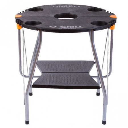 Складной стол O-Dock для грилей O-Grill