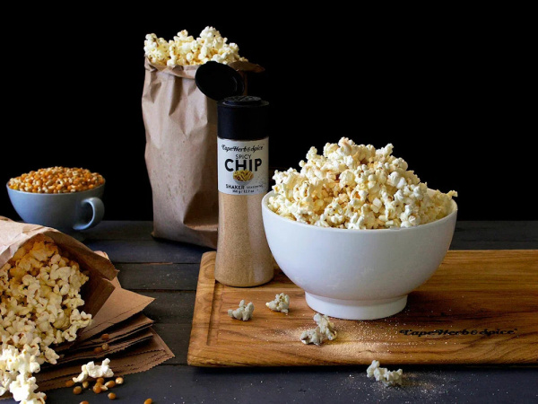 Приправа для картофеля Cape Herb & Spice Spicy Chip