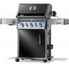 Газовый гриль Napoleon Rogue Pro-S 425 черный