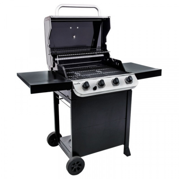 Газовый гриль Char-Broil Performance 4B