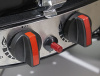 Газовый гриль Volcano Koch Gourmet 100 Set
