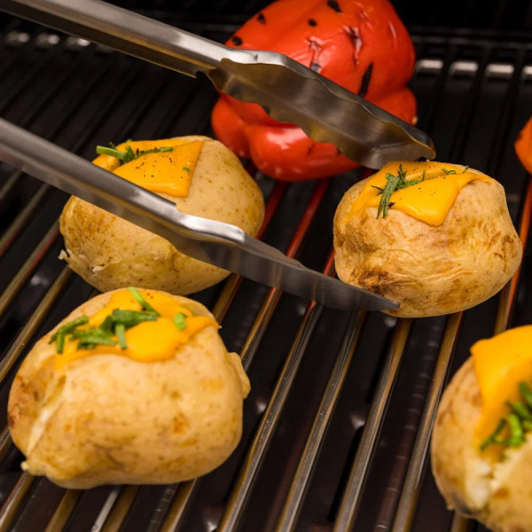 Набор инструментов Broil King Imperial 3 предмета