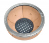 Керамический угольный гриль Kamado Joe Classic II, 46 см
