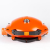 Газовый гриль Pro Iroda O-Grill 800T оранжевый