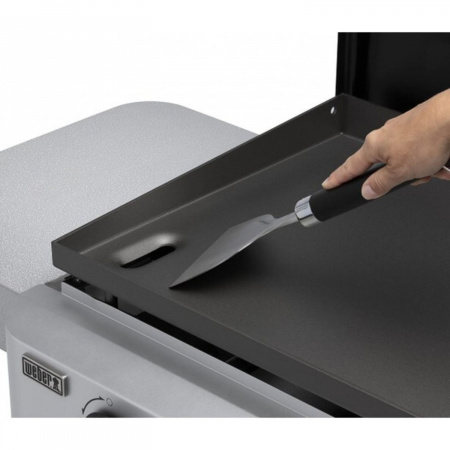 Набор для планчи Weber 3 предмета