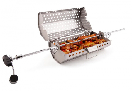 Корзина для вертела Broil King