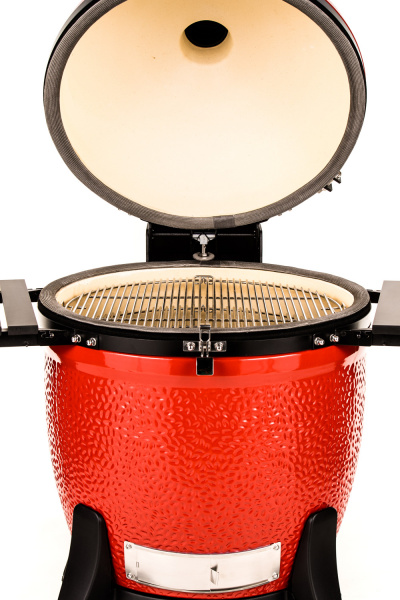 Керамический угольный гриль Kamado Joe Big III 61 см