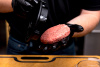 Пресс для бургеров Broil King Deluxe