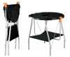 Складной стол O-Dock для грилей O-Grill