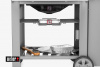 Газовый гриль Weber Genesis II E-310 GBS