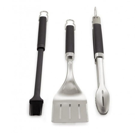 Набор инструментов Weber Precision 3 предмета
