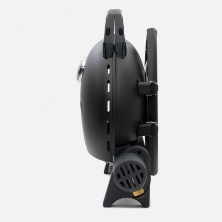 Гриль газовый Pro Iroda O-Grill 500MT черный