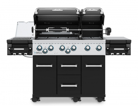 Газовый гриль Broil King Imperial 690 IR