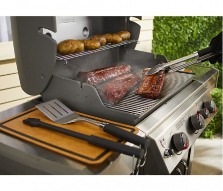 Набор инструментов Weber Precision 3 предмета