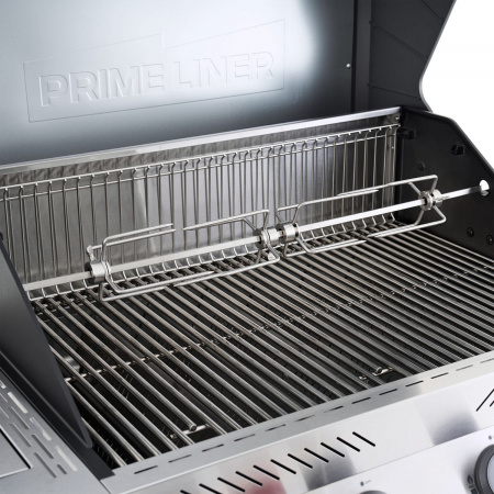 Электрический вертел для газовых грилей Primeliner G/S class 4B