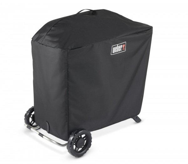 Чехол для газового гриля Weber Traveler