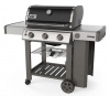 Газовый гриль Weber Genesis II E-310 GBS