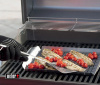Перфорированный противень для жарки Weber Deluxe 44 x 30 см