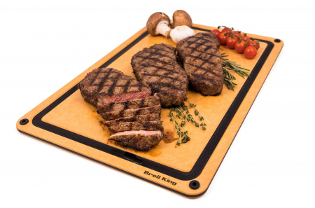 Двусторонняя разделочная доска Broil King