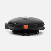 Гриль газовый Pro Iroda O-Grill 500MT черный
