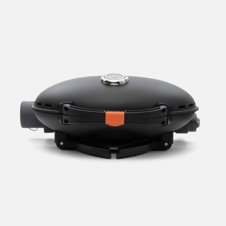 Гриль газовый Pro Iroda O-Grill 500MT черный