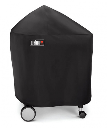 Чехол для угольного гриля Weber Performer Original GBS