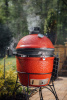 Керамический угольный гриль Kamado Joe Classic II, 46 см