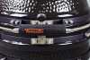 Керамический гриль Fornetto Lento Small Black