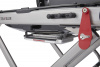 Газовый гриль Weber Traveler черный