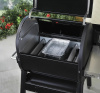 Набор для влажного копчения для пеллетных грилей Weber SmokeFire
